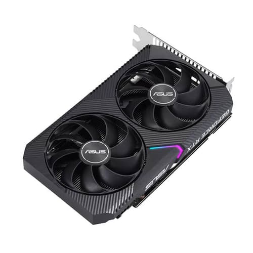 Asus Dual RTX 3050 V2 8GB Gaming Graphics Card